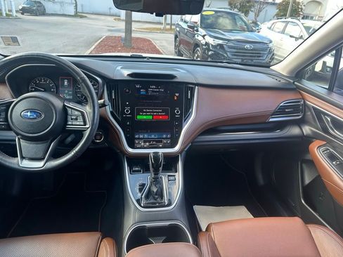 Used 2023 Subaru Outback Touring XT image 23