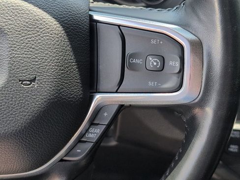 Used 2022 RAM 1500 Laramie AWD/4WD image 30