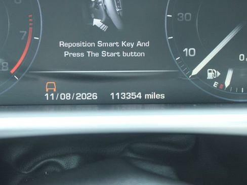 Used 2015 Land Rover Range Rover HSE AWD/4WD image 27
