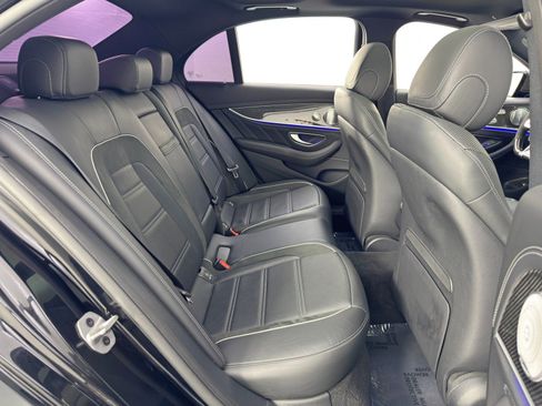 Used 2020 Mercedes-Benz E 63 AMG S image 43