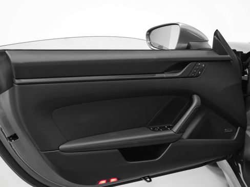 Certified 2026 Porsche 911 Carrera T RWD image 71