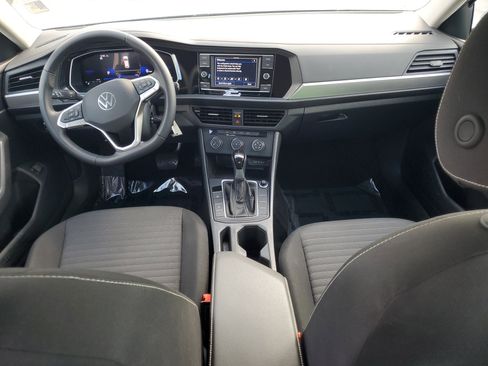 Used 2024 Volkswagen Jetta S image 14