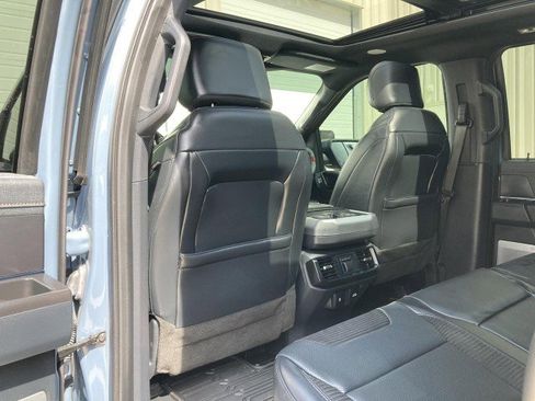 Certified 2023 Ford F150 Raptor AWD/4WD image 29