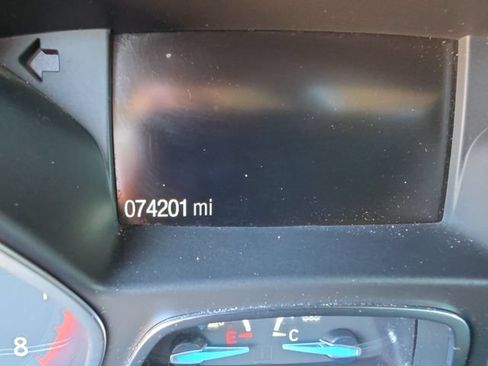 Used 2019 Ford Escape SEL FWD image 16