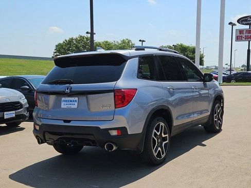 Used 2023 Honda Passport Elite image 5