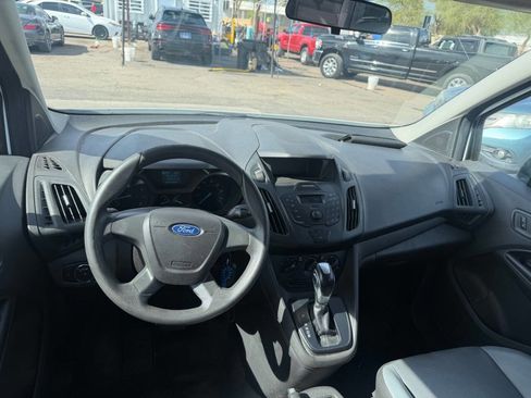 Used 2016 Ford Transit Connect XL FWD image 24