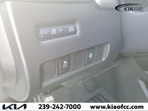 Used 2023 Nissan Murano SV w/ SV Midnight Edition Package AWD/4WD image 24