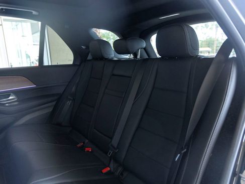 Used 2025 Mercedes-Benz GLE 350 4MATIC image 20