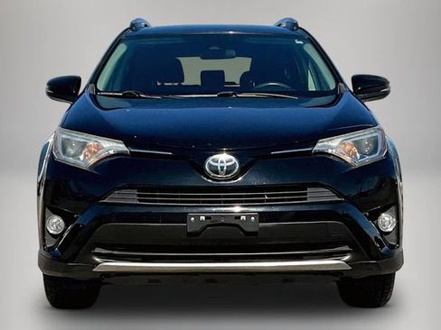 Used 2018 Toyota RAV4 XLE w/ Plus Extra Value Package image 3