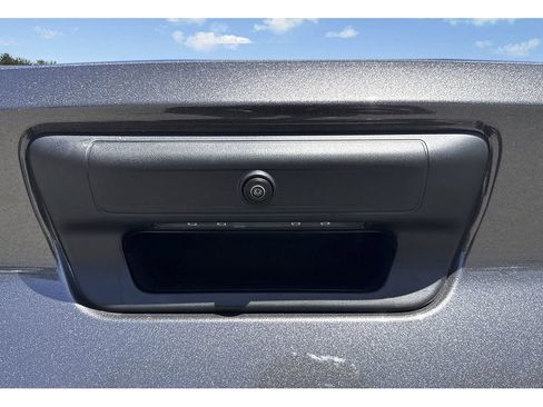 New 2026 RAM 2500 Big Horn AWD/4WD image 21