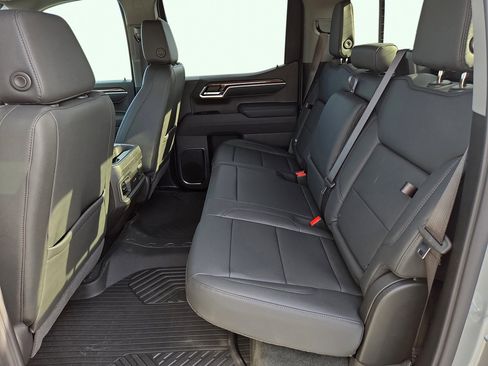 New 2026 Chevrolet Silverado 1500 RST image 12