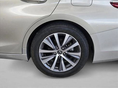 Used 2021 Lexus ES 300h w/ Accessory Package FWD image 21