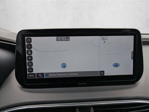 Used 2023 Hyundai Santa Fe XRT FWD image 17
