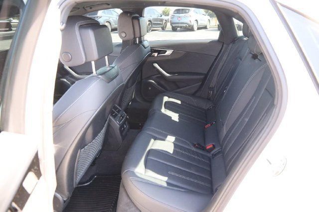 Used 2023 Audi A4 2.0T Premium Plus AWD/4WD image 10