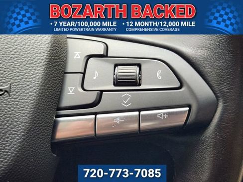 Used 2024 Cadillac XT4 Luxury w/ Cold Weather Package AWD/4WD image 22
