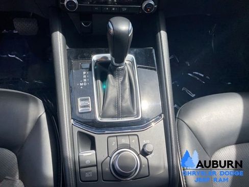 Used 2024 MAZDA CX-5 AWD 2.5 S w/ Select Package image 36