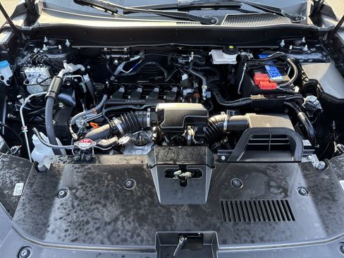 Used 2026 Honda CR-V EX-L image 36