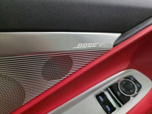 New 2025 Chevrolet Corvette Stingray Preferred Cpe w/ 2LT image 23