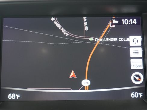 Used 2020 Nissan Pathfinder SL FWD image 22