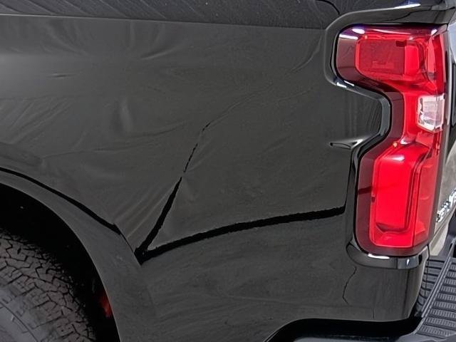 New 2026 Chevrolet Silverado 1500 RST w/ RST All Star Premium Package AWD/4WD image 10