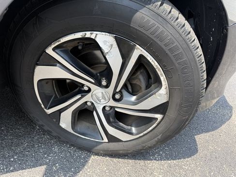 Used 2017 Honda Accord LX image 6