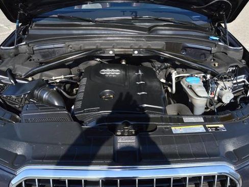 Used 2014 Audi Q5 2.0T Premium Plus w/ Premium Plus Package image 35