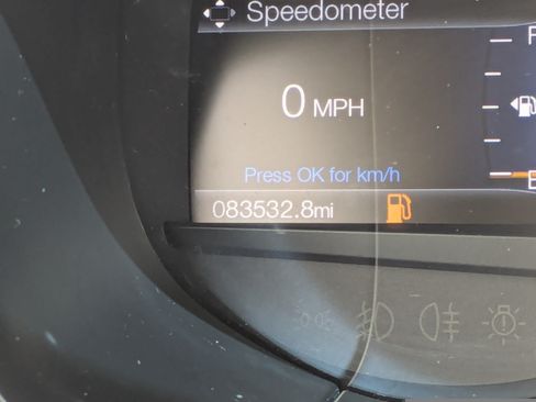 Used 2015 Ford Edge Sport w/ Equipment Group 401A AWD/4WD image 29