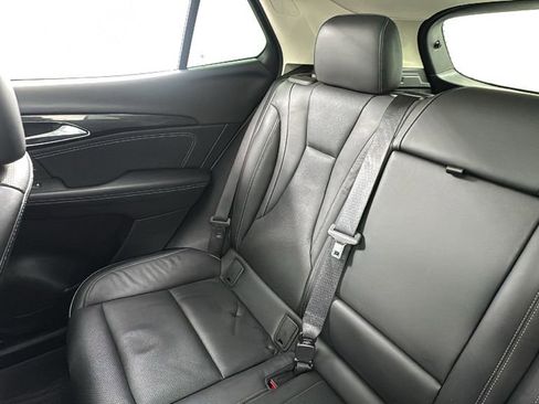 Used 2021 Buick Envision Essence w/ Technology Package I image 14