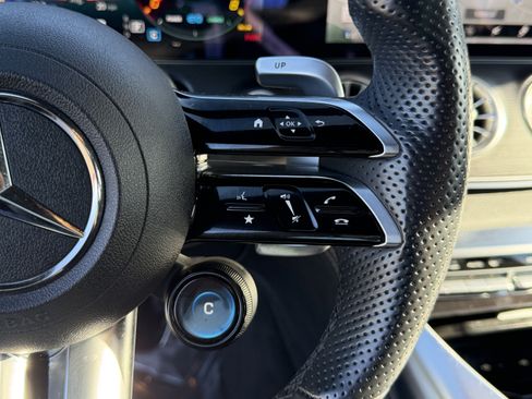 Certified 2022 Mercedes-Benz AMG GT 43 image 25