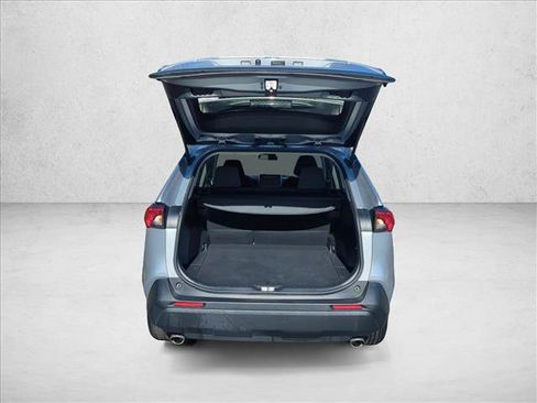 Used 2024 Toyota RAV4 XLE image 6