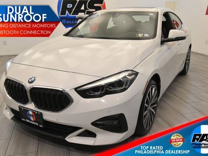 Used 2021 BMW 228i xDrive Gran Coupe w/ Convenience Package