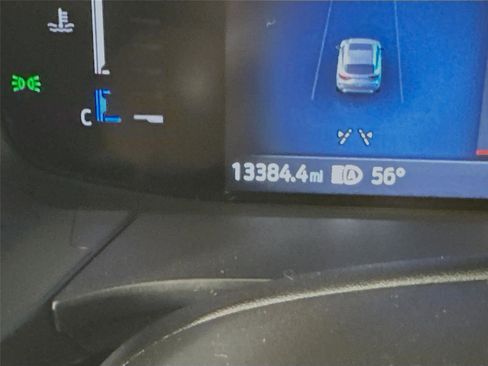 Used 2025 Ford Escape ST-Line image 13