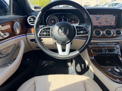 Used 2019 Mercedes-Benz E 450 4MATIC Wagon image 7