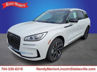 New 2024 Lincoln Corsair Grand Touring video 1