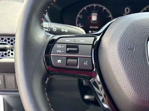 Certified 2026 Honda HR-V Sport image 28