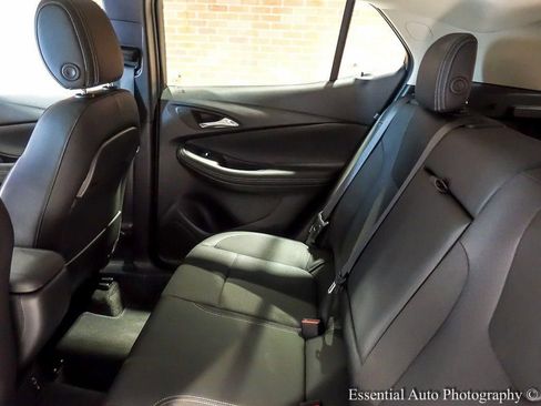 Used 2023 Buick Encore GX Select w/ Sport Touring Package AWD/4WD image 15
