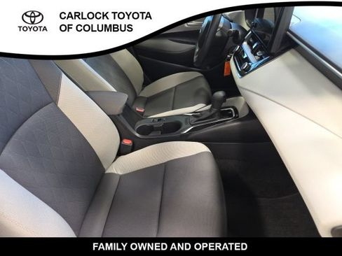 Used 2026 Toyota Corolla LE FWD image 21