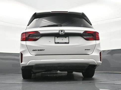 Used 2026 Honda Odyssey Sport-L image 26