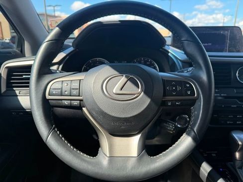Used 2017 Lexus RX 350 FWD w/ Accessory Package image 15