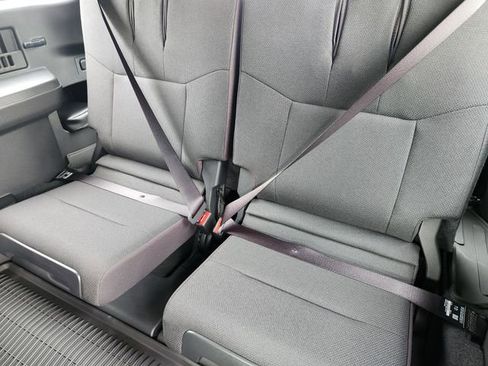 New 2026 Toyota 4Runner SR5 image 24