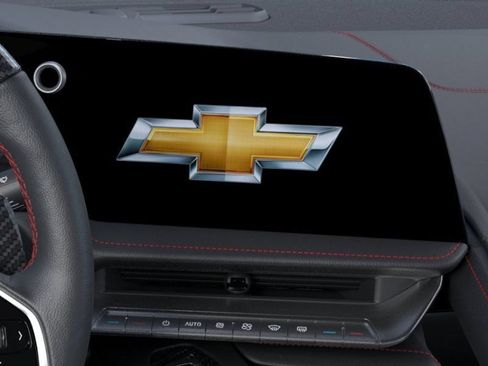 New 2026 Chevrolet Corvette Z06 RWD image 20