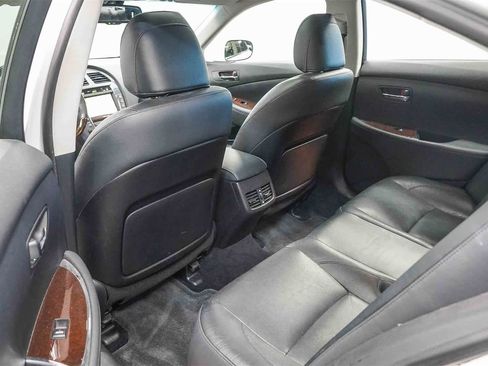Used 2012 Lexus ES 350 image 19