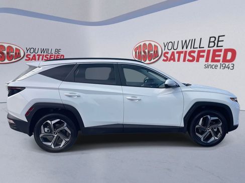 Used 2023 Hyundai Tucson SEL w/ Convenience Package image 5