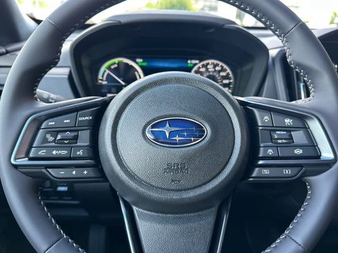 New 2026 Subaru Forester Limited image 27