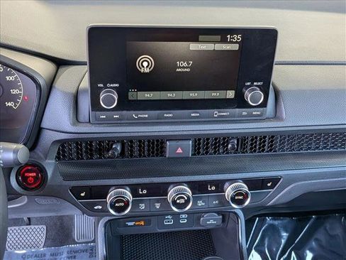 Used 2025 Honda CR-V Sport image 13