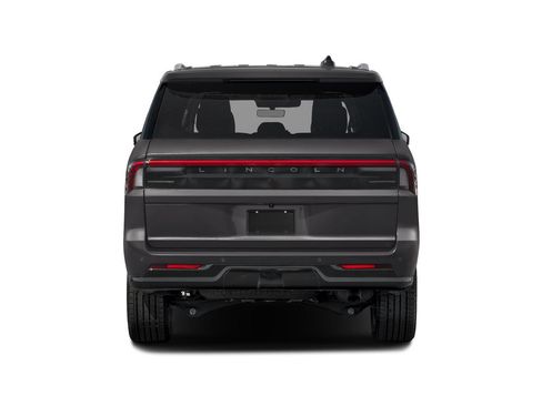 New 2026 Lincoln Navigator L Reserve AWD/4WD image 28