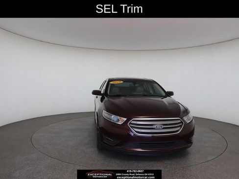 Used 2018 Ford Taurus SEL w/ Equipment Group 201A AWD/4WD image 30
