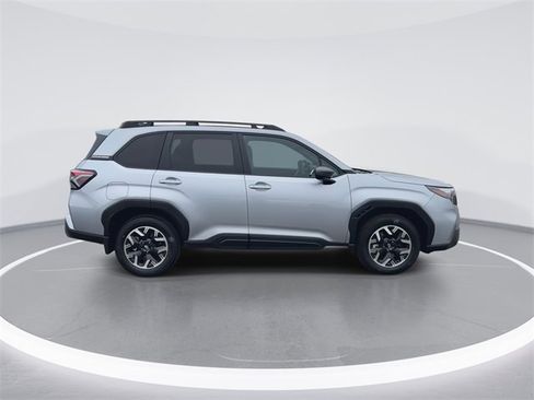 New 2026 Subaru Forester Premium image 9
