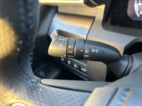 Used 2025 Toyota 4Runner TRD Sport Premium AWD/4WD image 24