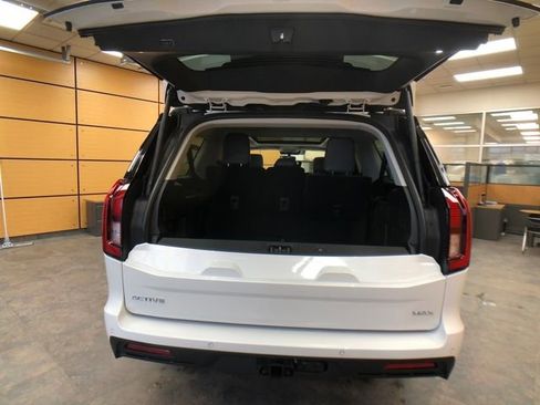 New 2026 Ford Expedition Max Active image 22